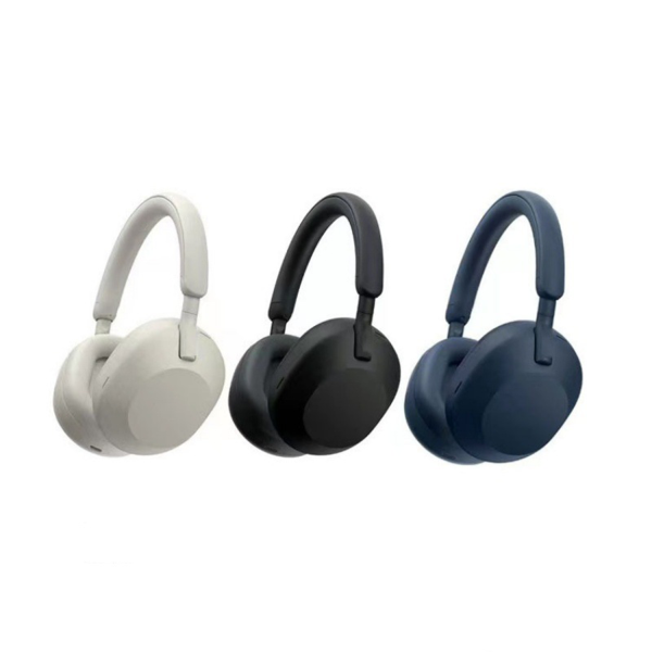 Wireless Bluetooth Headphone