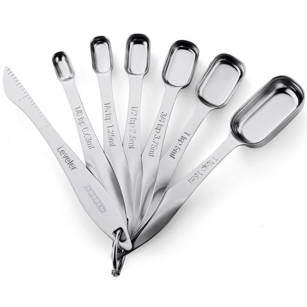 Measuring Spoons