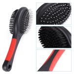 Pet Needle Comb Double sided Brush