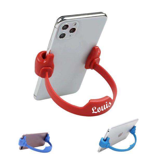 Mini Thumbs Up Phone/Ipad Stand