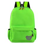 Leisure For Primary And Secondary School Students Backpack