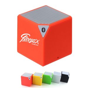 Trendy Cube Wireless Speaker