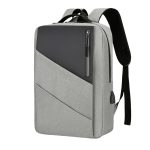 Lightweight Business Casual Laptop Men's Backpack