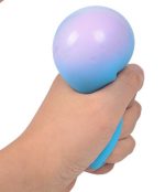 Squishy Stress Balls for Kids Adults