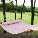 Capacity Two Person Hammock Set