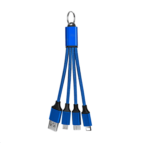 4 in1 Charging Cable