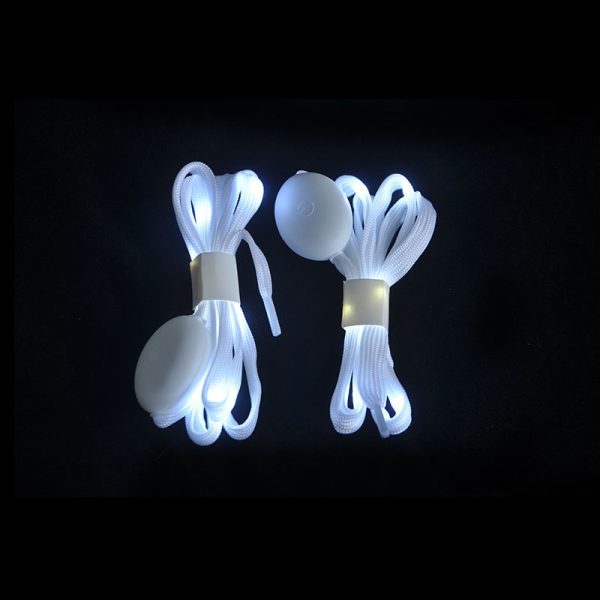 Led Light Up Shoelaces