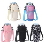 Water Bottle Carrier Bag for 40OZ Tumbler