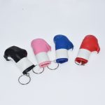 Boxing Glove Keychain