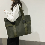 Weekender Travel Tote Bag