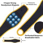 Multifunction Magnetic Tool Wristband