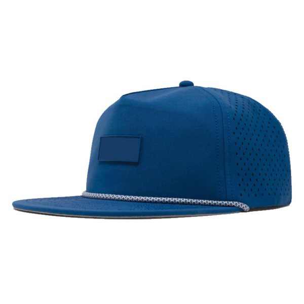 Flat Brim Baseball Cap