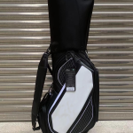 Golf Bag One Shoulder Portable