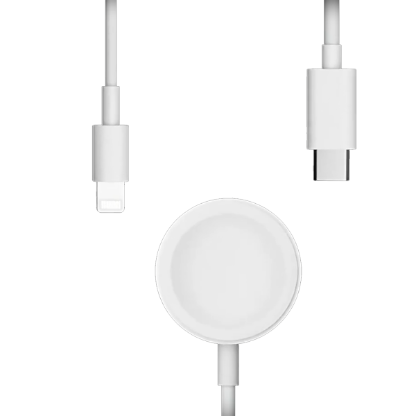 3 in 1 Charging Cable