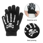 Magic Halloween Kid Gloves