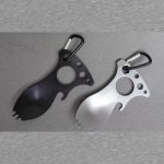 Camping Multi Tool Spork