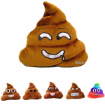 Magic Fake Poo Pillow