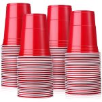 16 OZ Double Solo Wall Cup