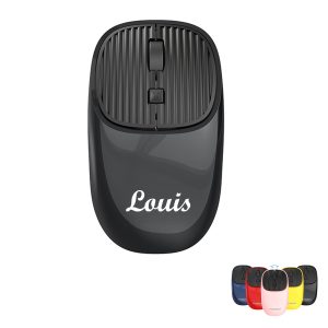 2.4G Mini Lightweight Wireless Mouse