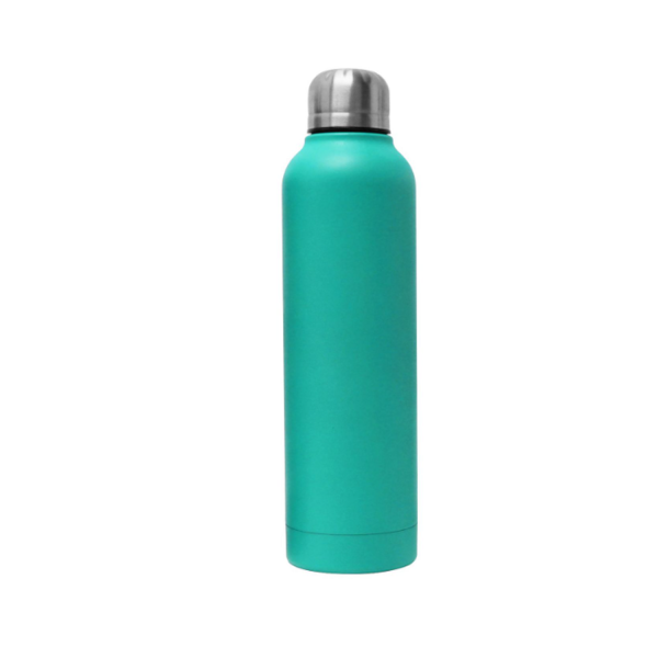 17 oz Stainless Steel Insulated Bottle Thermos