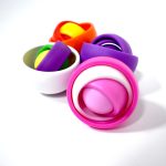 Fidget Gyroscope Toy