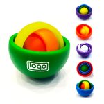 Fidget Gyroscope Toy