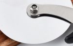 Premium Kitchen Pizza Cutter