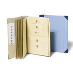 Colored File Folder