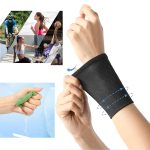 Sports Cooler Wristband