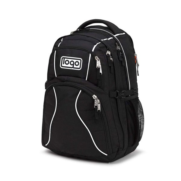 Multifunctional backpack