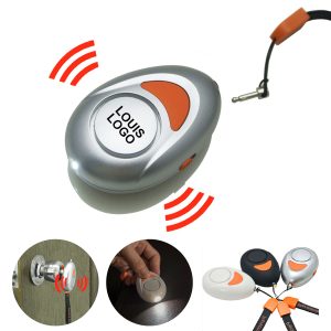 125 DB Door & Personal Safety Alarm