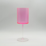 15oz Plastic Goblet