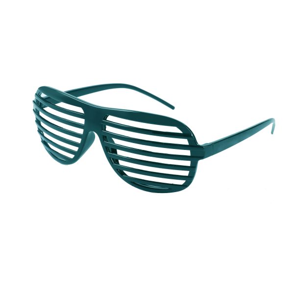 PP Party Louver Glasses