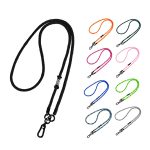 7mm Polyester phone lanyard