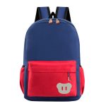 Leisure For Primary And Secondary School Students Backpack