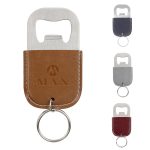 Portable Keychain Bottle Opener