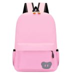 Leisure For Primary And Secondary School Students Backpack