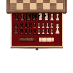 Wooden Chess Set