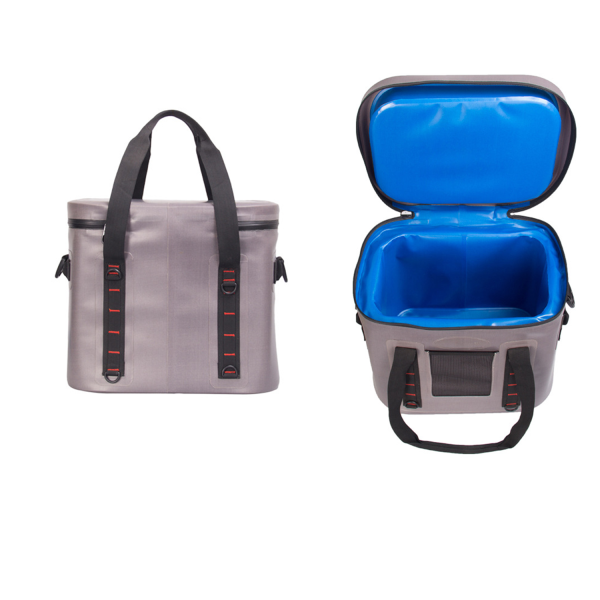 Camping Lunch Waterproof Cooler Bag