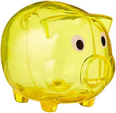 Piggy Saving Bank