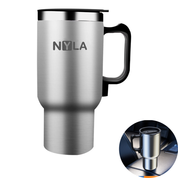 16.91oz Travel Mug