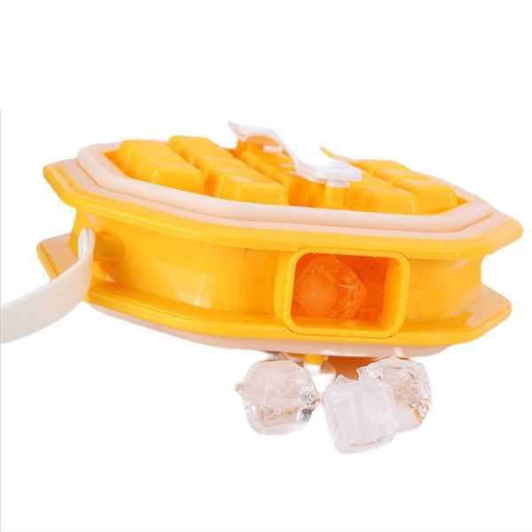 FlexiFreeze Ice Tray