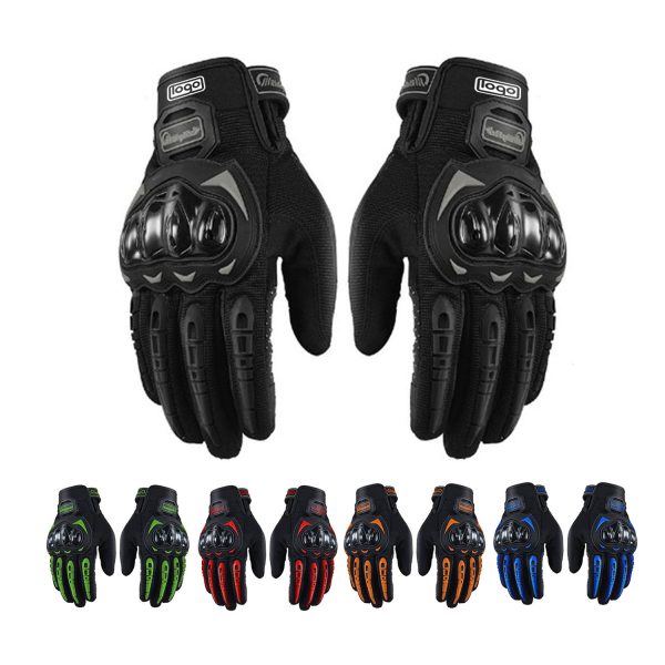 Motorbike Gloves