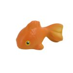 PU Simulation Goldfish Foam High Rebound Children's Toy