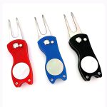 Golf Divot Tool