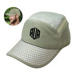 Reflective Safety Cap for Outdoor Activities