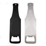 Stainless Steel Beer Bottle Opener