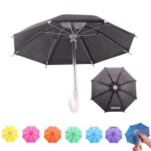 Mini J Shaped Handle Umbrella