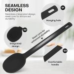 Creative Silicone Mixing Spoon Baking Tools