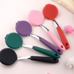 Stainless Steel Silicone Brush